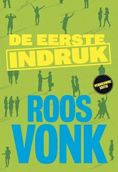 Boek Boek